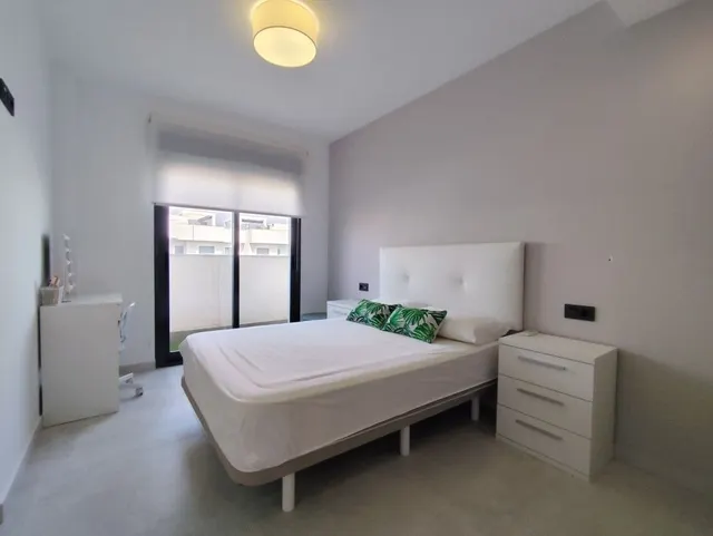 Ático 3 habitaciones 94m² en venta - EL RASO — 8