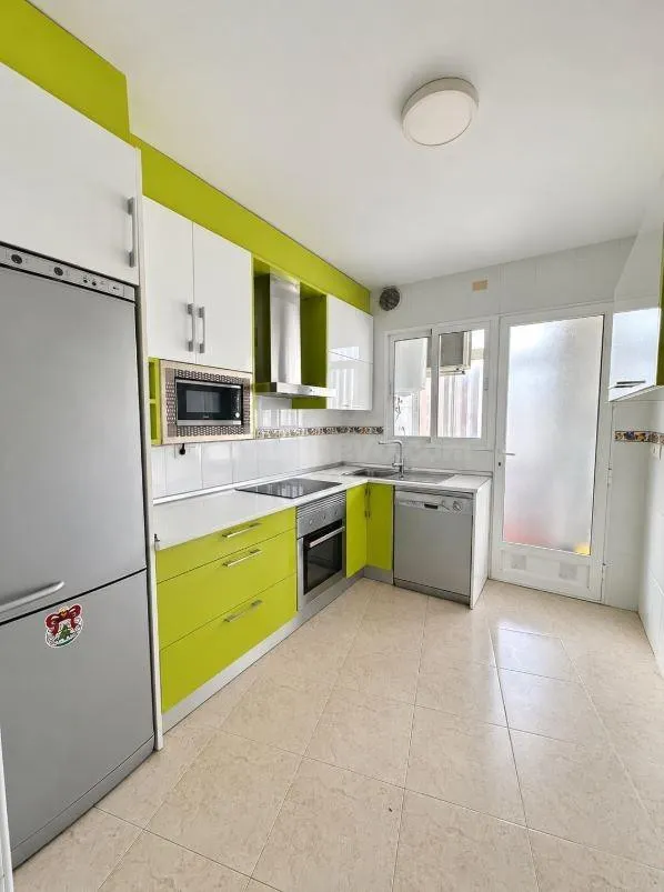 🏡 Piso en venta en La Boquera, Alhama de Murcia | 3 dormitor - foto 5