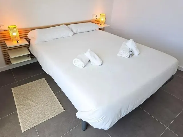 Piso 3 habitaciones 140m² en venta - Los Álamos — 42
