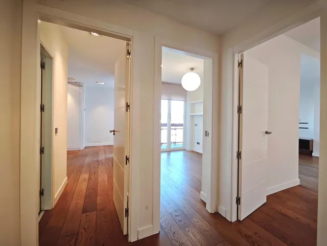 Vivienda exclusiva y luminosa en Plaza conde de Valle Suchil — 14