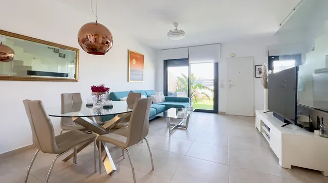 Casa 3 habitaciones 175m² en venta - Las Filipinas — 10