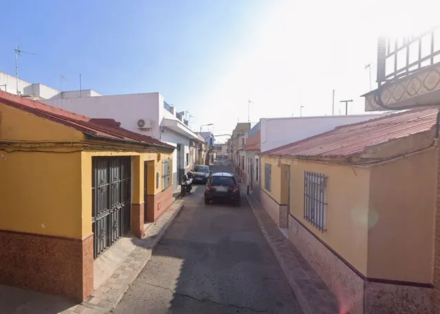 Venta casa en Sevilla — 2