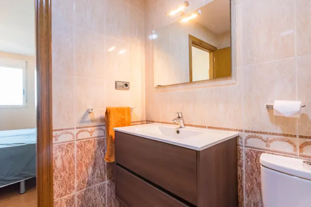 Vivienda moderna, tipo dúplex en Algezares con garaje y trastero — 28