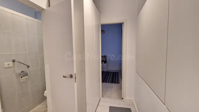 Apartamento amplio y muy luminoso con vistas despejadas al mar y montaña — 13