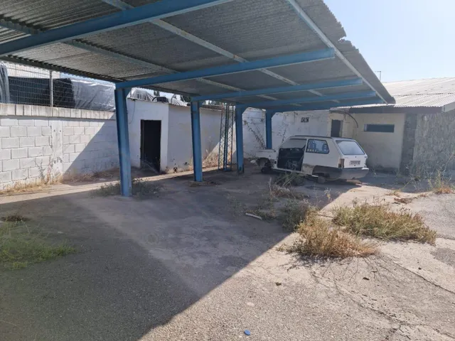 Local con licencia de apertura en zona estratégica junto al proyecto Base Logística — 6