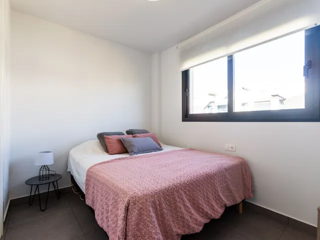 Apartamento 2 habitaciones 62m² en venta - Las Filipinas — 10