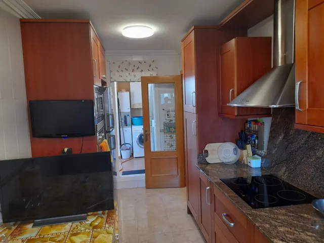 Atico con inmensa Terraza !!! y vistas 360 º — 21