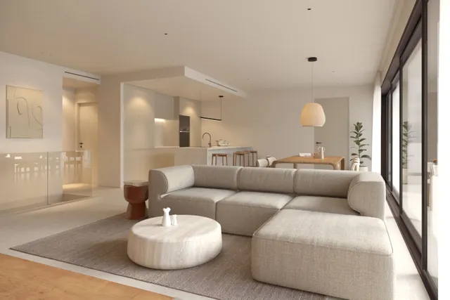Villa 3 habitaciones 126m² en venta - Comunidad valenciana — 25