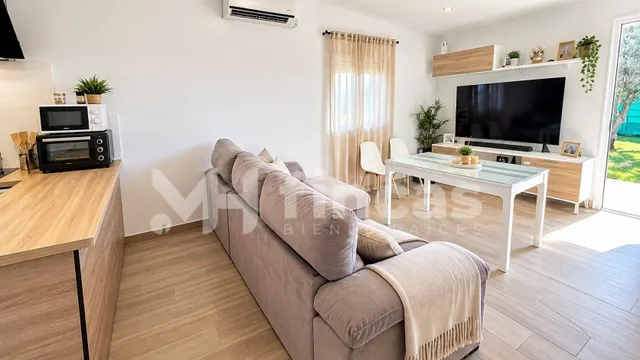 TU OASIS EN SAN JUAN DEL HORNILLO: 500 m2 DE JARDÍN, TRANQUI - foto 4