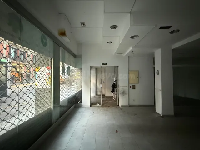 Local comercial a la Ctra. de Vic - foto 2
