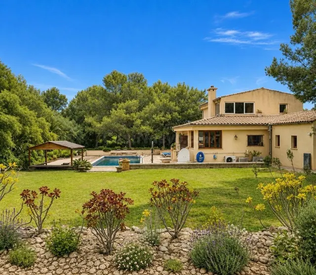 Impresionante casa de campo en Alcudia, zona tranquila y pri - foto 2