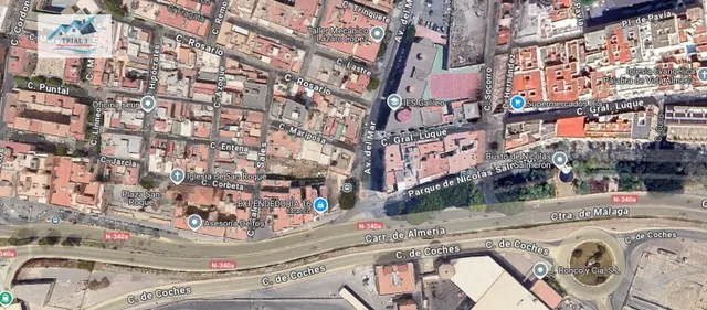 Venta Piso en Almería - foto 4