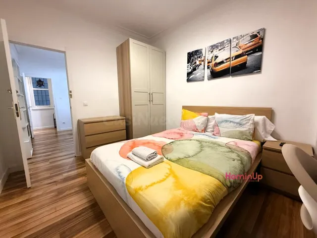 Se Alquila Vivienda Reformada de 4 dormitorios en Zona Alhon - foto 2