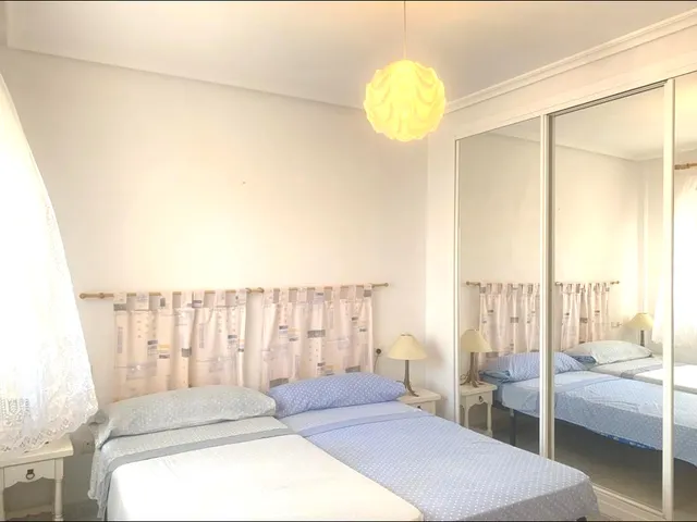 ¡Se vende apartamento en San Pedro del Pinatar a menos de 50m de las playa! — 5