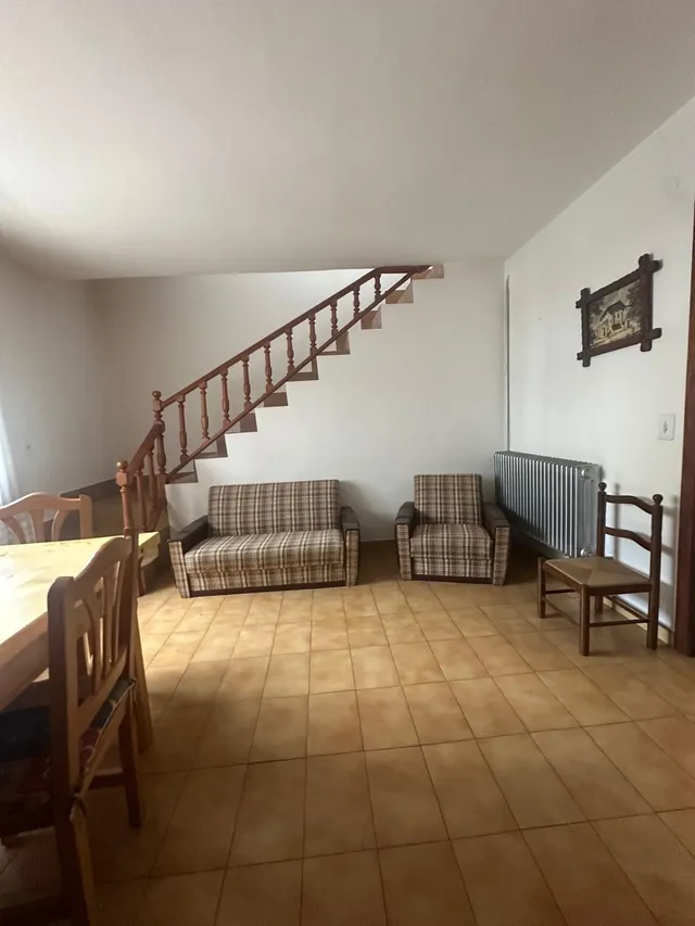 VENTA: Casa en Sorribas. Toral de los Vados. — 8
