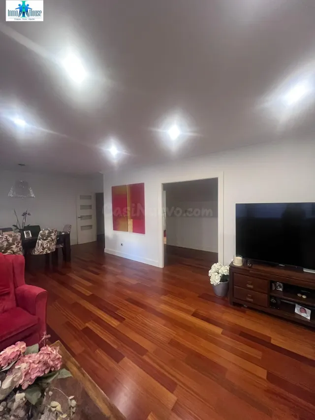 INMOHOUSE VENDE PRECIOSO Y AMPLIO PISO EN EL CORAZÓN DE ALBA - foto 3