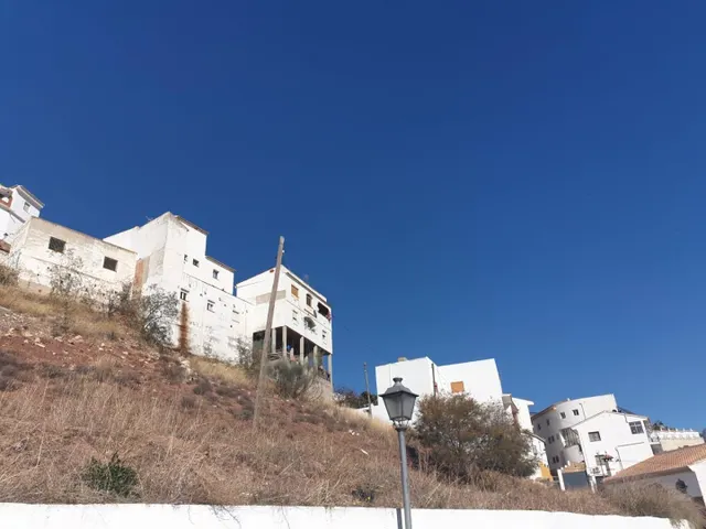 Suelo urbano en venta, Almogía. Málaga. — 2