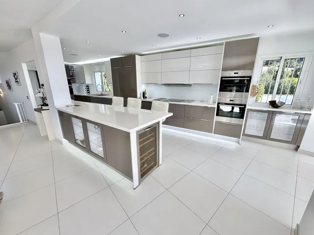 Chalet 5 habitaciones 202m² en venta - Riviera del sol — 10