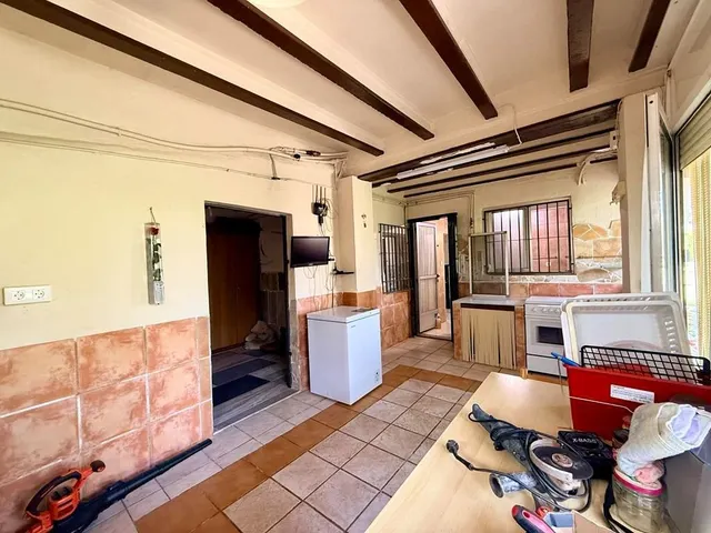 Casa-Chalet en Venta en Oliva Valencia — 41