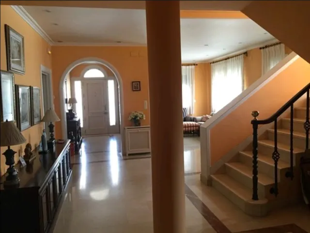 ¡ CHALET INDEPENDIENTE EN PLENO ELCHE ! — 6