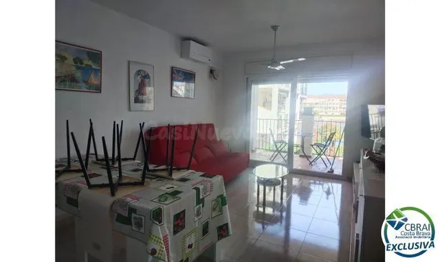 Apartamento agradable junto al lago San Maurici, con bonitas - foto 4
