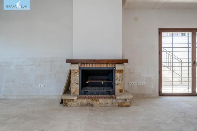 ¡DOS JOYAS EN UNA COMPRA! Casas de Ensueño en El Ventorrillo, Cullar Vega — 45