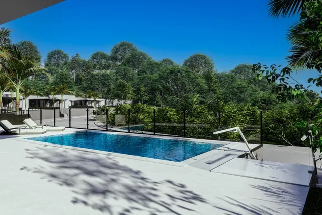 Villa 3 habitaciones 132m² en venta - Monte Solana — 15