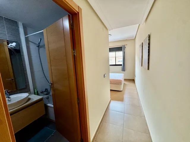 Se vende fantástico piso en Torremolinos centro, — 21