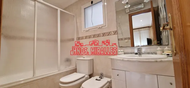 ¡¡interesante piso con ascensor en pleno centro .!! — 16