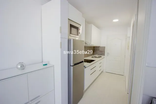 Estudio 41m² en venta - Riviera del sol — 9