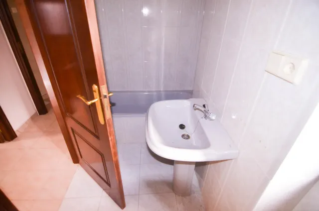Urbis te ofrece un piso en venta en Guijuelo, Salamanca. — 23