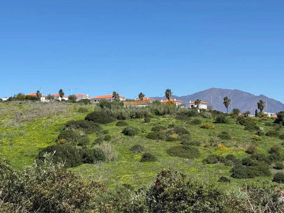 Parcela 88m² en venta - Costa del Sol