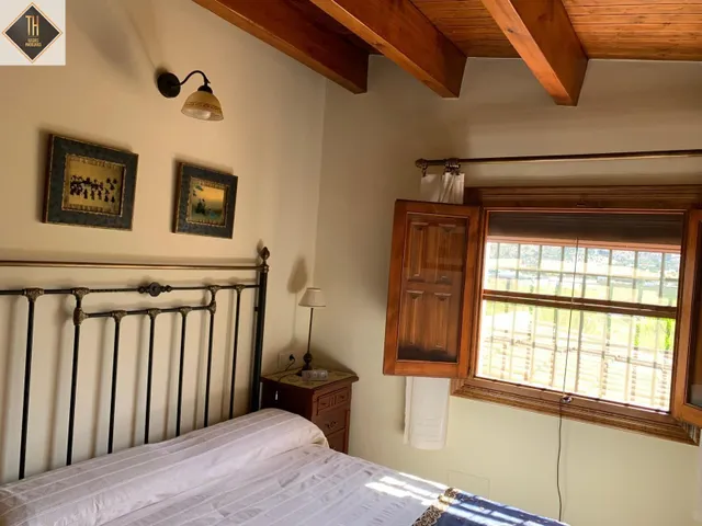 Finca - chalet en Alora — 25