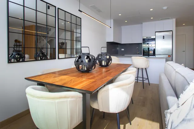 Adosado 3 habitaciones 171m² en venta - Comunidad valenciana — 7