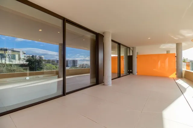 Apartamento 2 habitaciones 90m² en venta - Centro — 37