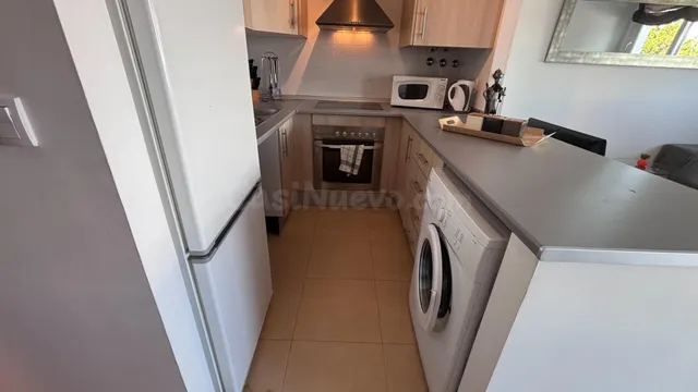 Apartamento 2 habitaciones 51m² en venta - CONDADO DE ALHAMA GOLF RESORT — 4