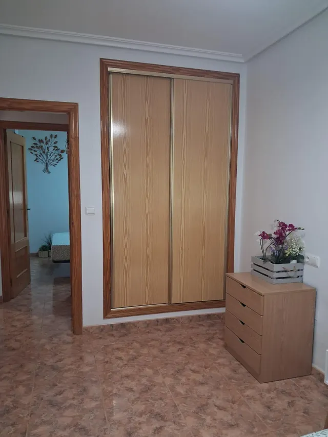 PISO EN LOS NAREJOS – LOS ALCÁZARES | CERCA DEL MAR Y CON TODO A TU ALCANCE — 11