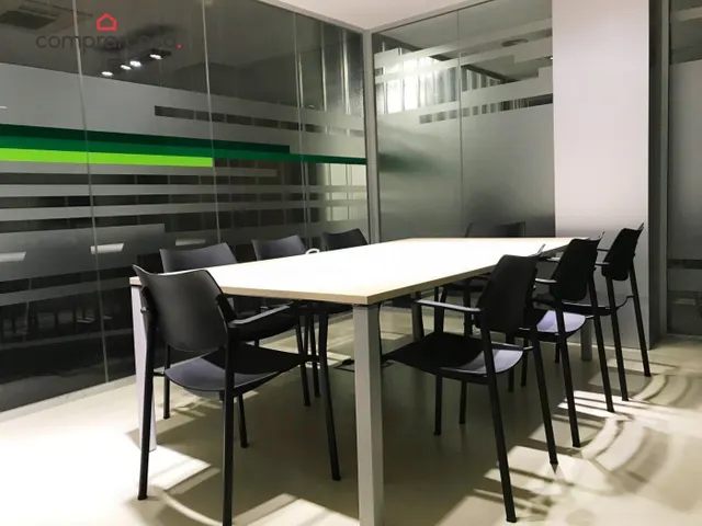 COWORKING. 2 ESPACIOS DE TRABAJO CONTIGUOS. — 5