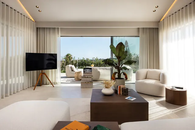 Chalet 5 habitaciones 785m² en venta - Marbella — 14