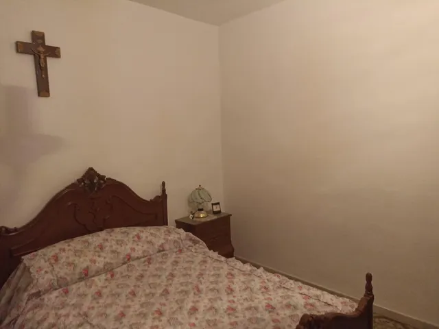 Casa en canjayar zona plaza del ayuntamiento de siete habitaciones trea baños para reformar — 18