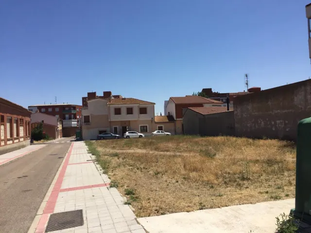 Solar en venta - Centro — 7