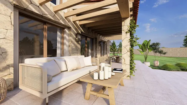CHALET EN FELANITX - foto 4