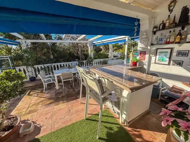Finca rústica 3 habitaciones 172m² en venta - Costa Del Sol — 34
