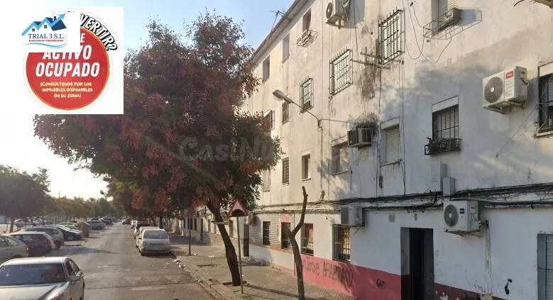 VENTA DE PISO EN SEVILLA