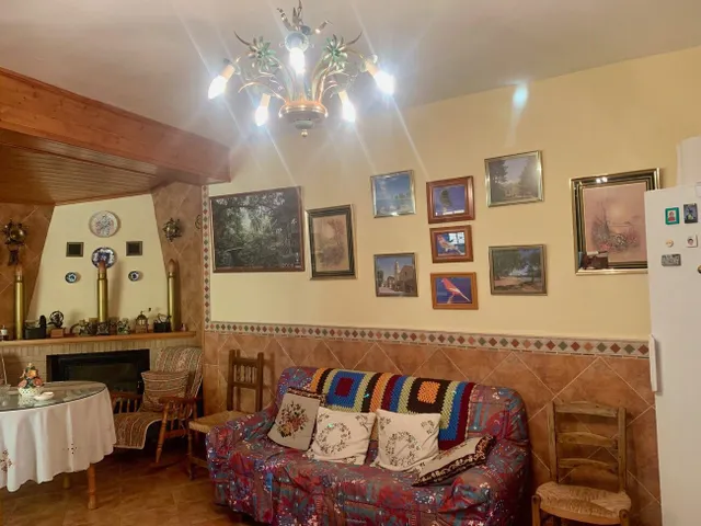 Villa 6 habitaciones 90m² en venta - Zona de la Vega — 6