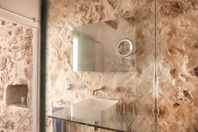 CASA URBANA DE DISEÑO — 7