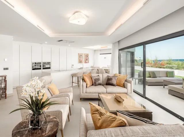 Adosado 3 habitaciones 364m² en venta - Costa Del Sol - foto 2