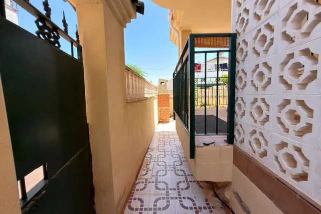MAGNIFICO BUNGALOW DE PLANTA BAJA CON PISCINA COMUNITARIA, IDONEO COMO VACACIONAL — 21
