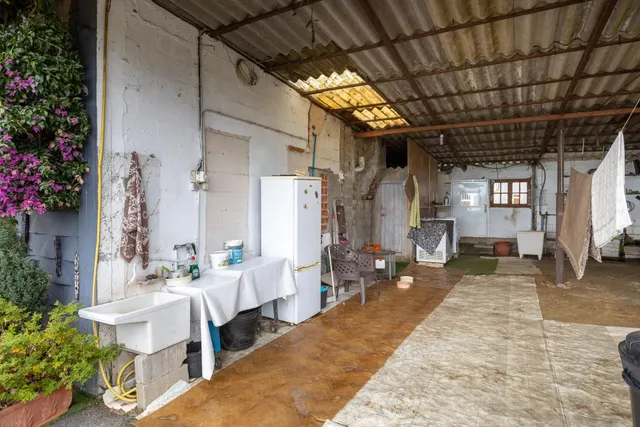 Chalet independiente en Cambre, A Coruña — 34