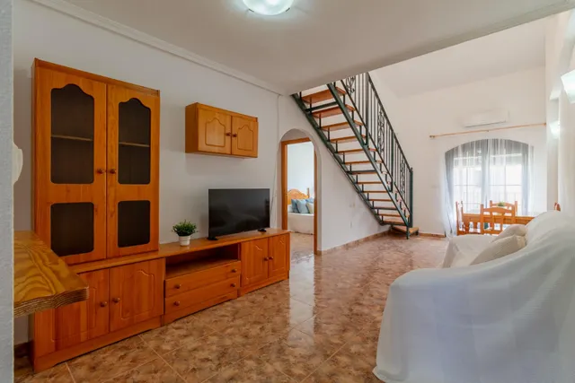 Ático tipo dúplex en Los Narejos — 10